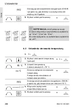 Preview for 208 page of Wilo Star-Z NOVA T Installation And Operating Instructions Manual