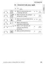 Preview for 209 page of Wilo Star-Z NOVA T Installation And Operating Instructions Manual