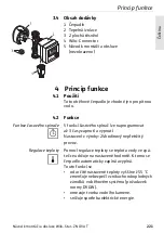 Preview for 221 page of Wilo Star-Z NOVA T Installation And Operating Instructions Manual