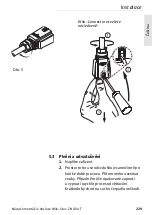 Preview for 229 page of Wilo Star-Z NOVA T Installation And Operating Instructions Manual