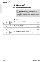 Preview for 230 page of Wilo Star-Z NOVA T Installation And Operating Instructions Manual