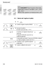 Preview for 232 page of Wilo Star-Z NOVA T Installation And Operating Instructions Manual