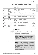 Preview for 233 page of Wilo Star-Z NOVA T Installation And Operating Instructions Manual