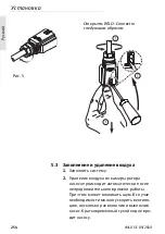 Preview for 254 page of Wilo Star-Z NOVA T Installation And Operating Instructions Manual