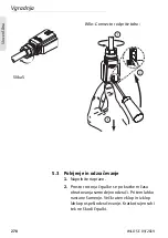 Preview for 278 page of Wilo Star-Z NOVA T Installation And Operating Instructions Manual