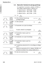 Preview for 280 page of Wilo Star-Z NOVA T Installation And Operating Instructions Manual