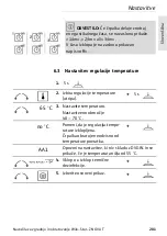 Preview for 281 page of Wilo Star-Z NOVA T Installation And Operating Instructions Manual