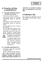 Preview for 49 page of Wilo Star-ZD 25/6 Installation And Maintenance Instructions Manual