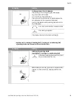 Предварительный просмотр 39 страницы Wilo Stratos-D Series Installation And Operating Instructions Manual