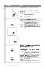 Preview for 17 page of Wilo Stratos-D Installation And Operating Instructions Manual