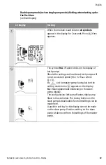 Preview for 19 page of Wilo Stratos-D Installation And Operating Instructions Manual