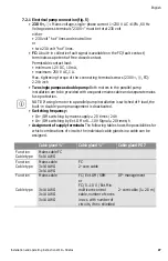 Preview for 27 page of Wilo Stratos-D Installation And Operating Instructions Manual