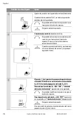 Preview for 78 page of Wilo Stratos-D Installation And Operating Instructions Manual