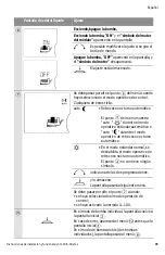 Preview for 79 page of Wilo Stratos-D Installation And Operating Instructions Manual