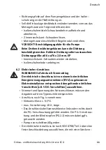 Preview for 11 page of Wilo Stratos ECO 30/1-5 Installation And Operating Instructions Manual