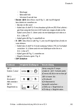 Preview for 13 page of Wilo Stratos ECO 30/1-5 Installation And Operating Instructions Manual