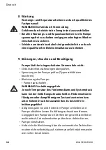 Preview for 16 page of Wilo Stratos ECO 30/1-5 Installation And Operating Instructions Manual