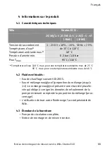 Предварительный просмотр 33 страницы Wilo Stratos ECO 30/1-5 Installation And Operating Instructions Manual