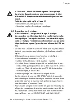 Preview for 37 page of Wilo Stratos ECO 30/1-5 Installation And Operating Instructions Manual