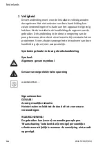 Preview for 44 page of Wilo Stratos ECO 30/1-5 Installation And Operating Instructions Manual