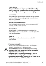 Preview for 45 page of Wilo Stratos ECO 30/1-5 Installation And Operating Instructions Manual