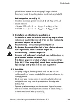 Preview for 49 page of Wilo Stratos ECO 30/1-5 Installation And Operating Instructions Manual