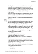 Preview for 51 page of Wilo Stratos ECO 30/1-5 Installation And Operating Instructions Manual