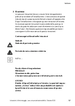 Preview for 57 page of Wilo Stratos ECO 30/1-5 Installation And Operating Instructions Manual