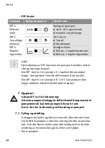 Предварительный просмотр 92 страницы Wilo Stratos ECO 30/1-5 Installation And Operating Instructions Manual