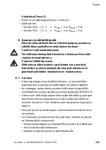 Предварительный просмотр 101 страницы Wilo Stratos ECO 30/1-5 Installation And Operating Instructions Manual