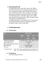 Предварительный просмотр 111 страницы Wilo Stratos ECO 30/1-5 Installation And Operating Instructions Manual