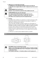 Предварительный просмотр 20 страницы Wilo Stratos ECO Series Installation And Operating Instructions Manual