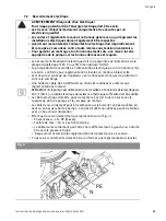 Предварительный просмотр 21 страницы Wilo Stratos ECO Series Installation And Operating Instructions Manual