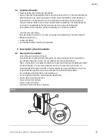 Предварительный просмотр 29 страницы Wilo Stratos ECO Series Installation And Operating Instructions Manual