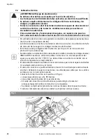 Предварительный просмотр 32 страницы Wilo Stratos ECO Series Installation And Operating Instructions Manual