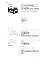 Предварительный просмотр 18 страницы Wilo STRATOS GIGA Installation And Operating Instructions Manual