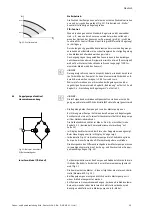 Предварительный просмотр 19 страницы Wilo STRATOS GIGA Installation And Operating Instructions Manual