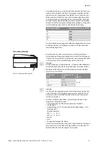 Предварительный просмотр 31 страницы Wilo STRATOS GIGA Installation And Operating Instructions Manual