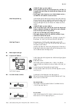 Предварительный просмотр 39 страницы Wilo STRATOS GIGA Installation And Operating Instructions Manual