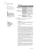 Предварительный просмотр 52 страницы Wilo STRATOS GIGA Installation And Operating Instructions Manual