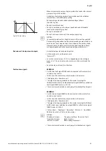 Предварительный просмотр 81 страницы Wilo STRATOS GIGA Installation And Operating Instructions Manual