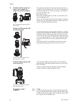 Предварительный просмотр 86 страницы Wilo STRATOS GIGA Installation And Operating Instructions Manual