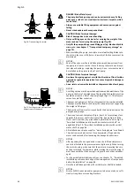 Preview for 88 page of Wilo STRATOS GIGA Installation And Operating Instructions Manual