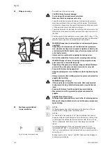 Предварительный просмотр 110 страницы Wilo STRATOS GIGA Installation And Operating Instructions Manual