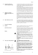 Предварительный просмотр 133 страницы Wilo STRATOS GIGA Installation And Operating Instructions Manual