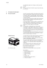 Предварительный просмотр 138 страницы Wilo STRATOS GIGA Installation And Operating Instructions Manual