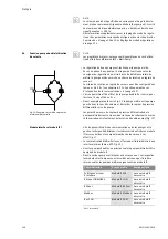 Предварительный просмотр 140 страницы Wilo STRATOS GIGA Installation And Operating Instructions Manual