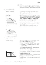 Предварительный просмотр 141 страницы Wilo STRATOS GIGA Installation And Operating Instructions Manual