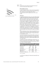 Предварительный просмотр 175 страницы Wilo STRATOS GIGA Installation And Operating Instructions Manual