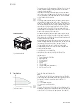 Предварительный просмотр 204 страницы Wilo STRATOS GIGA Installation And Operating Instructions Manual